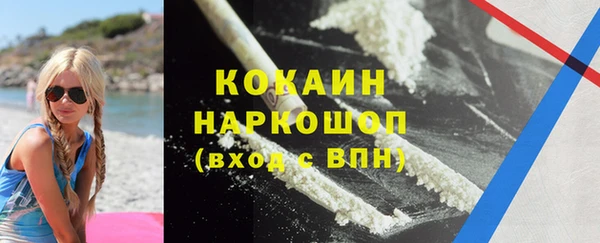 гашик Лиски