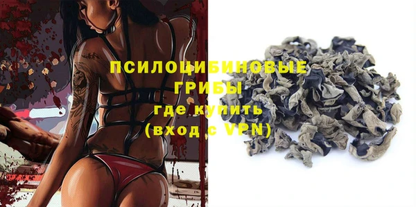 гашик Лиски