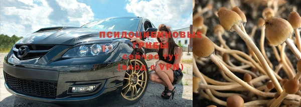 кристаллы Липки